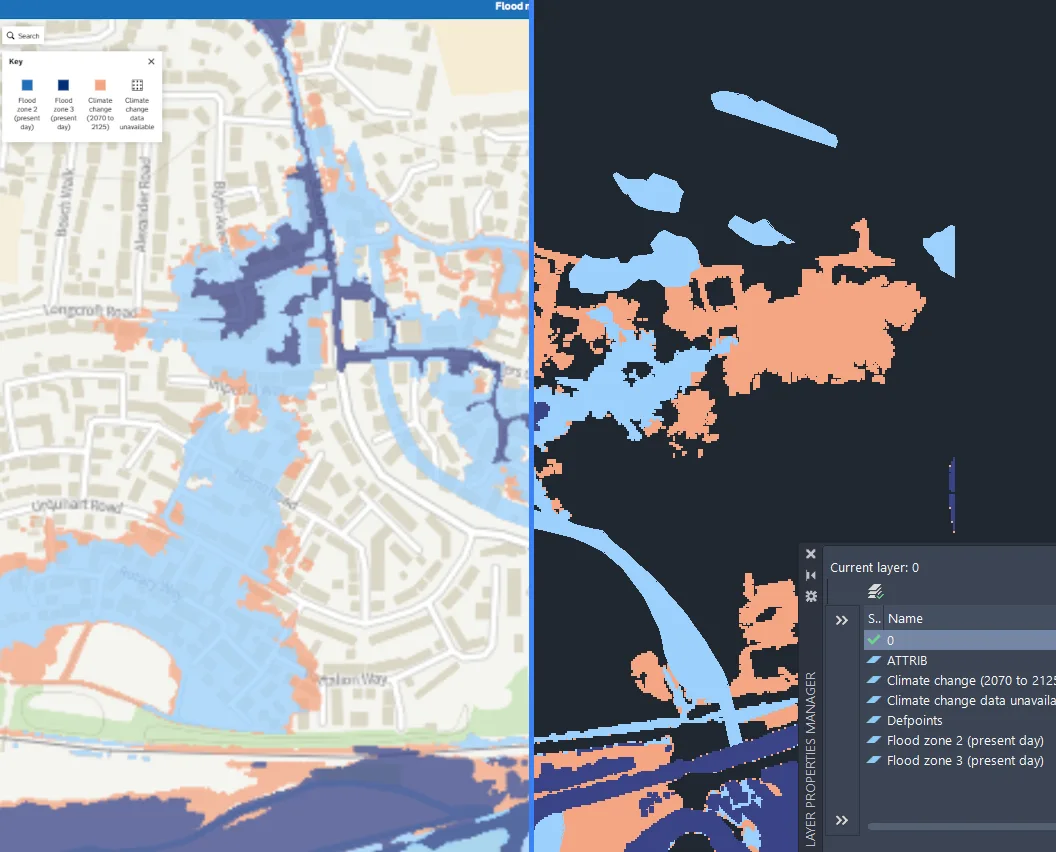 Basemap Preview